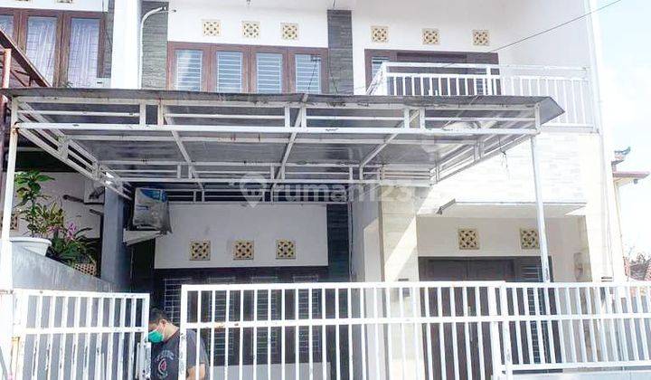 Cheap New House in West Denpasar Gatsu with 3 Bedrooms 1