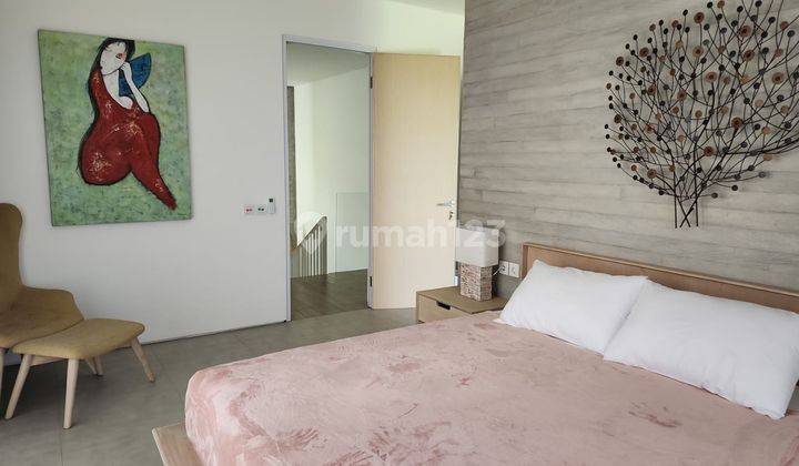 Rare Villa Petitenget For Rent Yearly 3