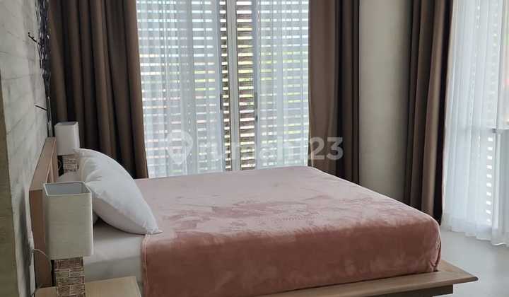 Rare Villa Petitenget For Rent Yearly 5
