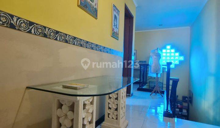 Rumah Lokasi Premium Perumahan Elite Denpasar Barat  2