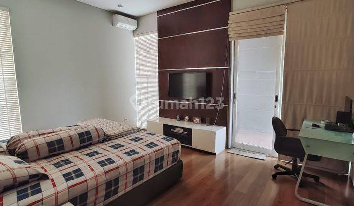  Rumah Murah Modern Minimalis di Kerobokan Gunung Salak 2