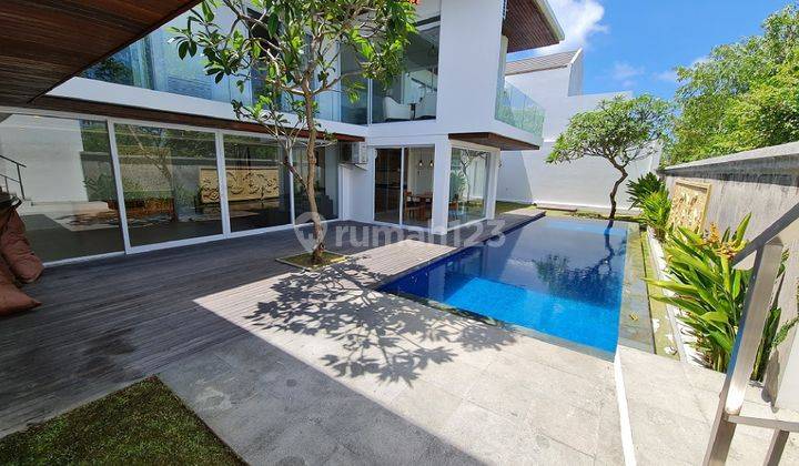 Luxury Villa Ungsan With Ocean View  1