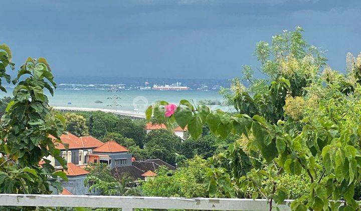 Ocean View House In Nusa Dua Siligita  2