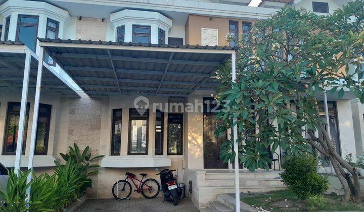 Japanese Style House with Attic Room in Renon Denpasar 1