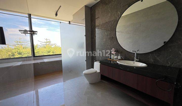 Luxury Villa In Ungasan Near Gwk 2