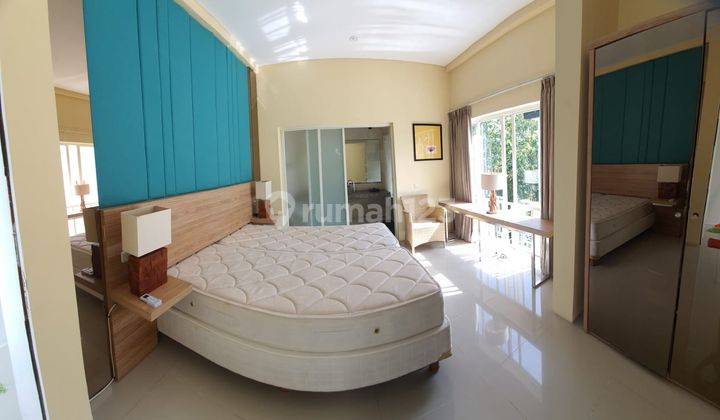 For sale 3 bedroom Residence villa in Mumbul hill Nusa Dua 2