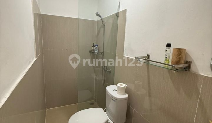 MINIMALIST HOUSE NEAR BALANGAN BEACH 2