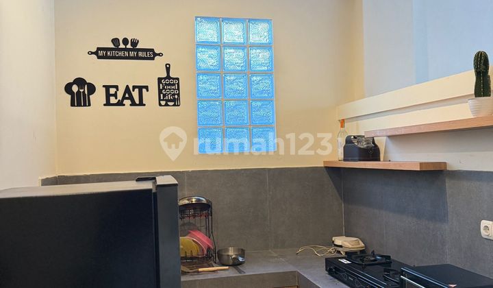 BRAND NEW CO-LIVING PROPERTY JIMBARAN BALI BRAND NEW CO-LIVING PROPERTY JIMBARAN BALI