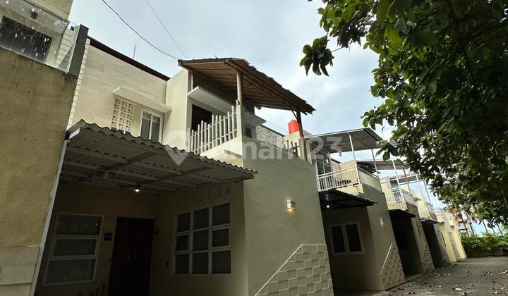 Fully Furnished Cozy House In Sanur 1