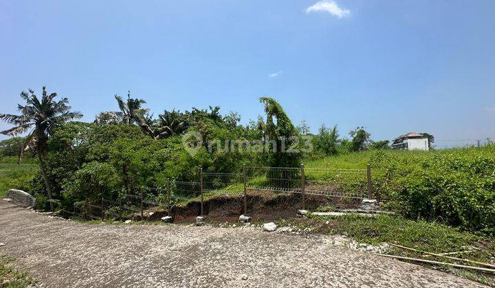 Kedungu Beach Land Tabanan 1