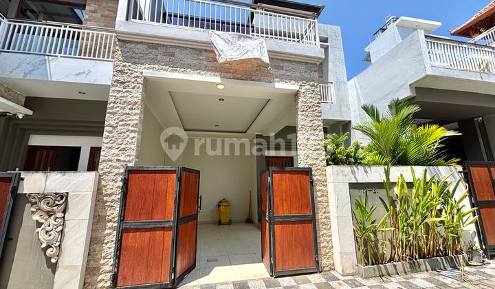 For Rent House Semi Villa In Widjaja Residence