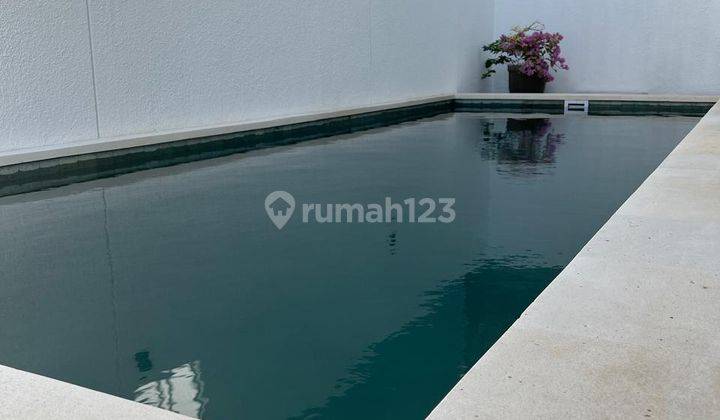 Brand New Villa Taman Mumbul Benoa 2