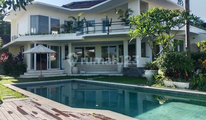 Luxury Villa In Pererenan Luxury Villa In Pererenan