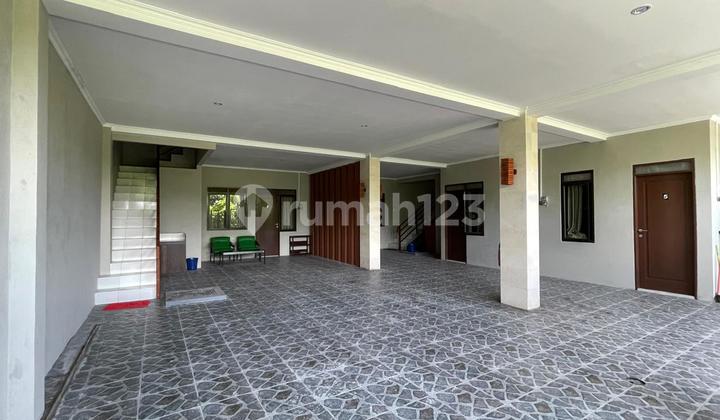 FOR SALE EXCLUSIVE BOARDING HOUSE IN JIMBARAN NEAR UDAYANA UNIVERSITY 2