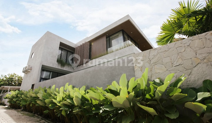 MODERN VILLA IN UNGASAN FOR RENT