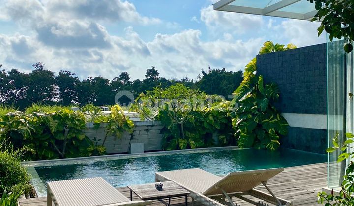 For Sale Villa In Cluster Villa Uluwatu For Sale Villa In Cluster Villa Uluwatu