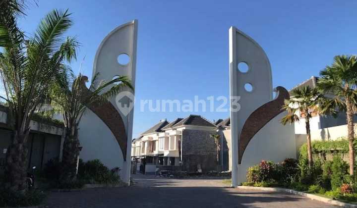 BRAND NEW HOUSE CLUSTER IN CEPAKA MUNGGU 2