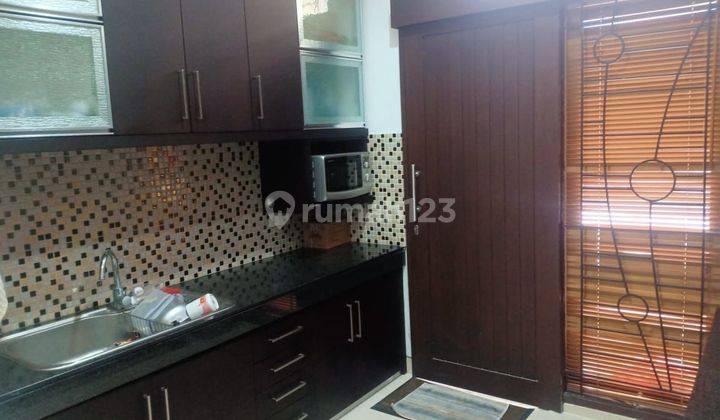 Rumah Modern Lokasi Kerta Dalam Mansion Sidakarya Denpasar  2