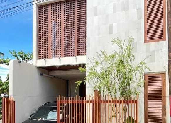 DIJUAL CEPAT MODERN 2 BEDROOM VILLA FOR SALE IN PADONAN CANGGU