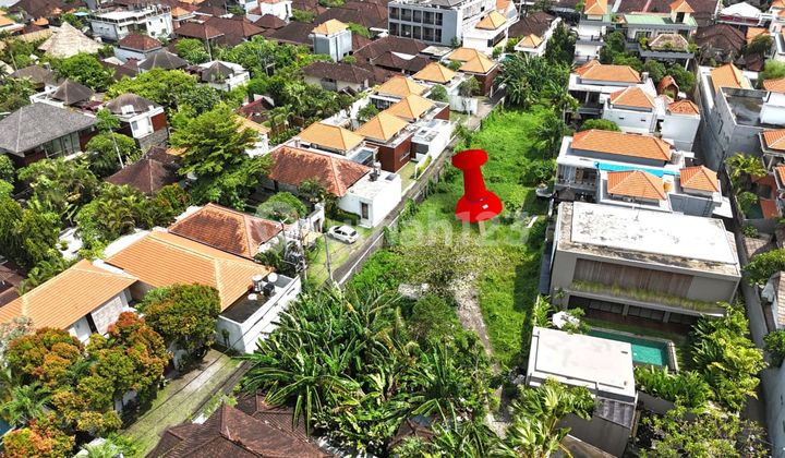 Land In Kunti Seminyak 5 Minutes From The Beach
