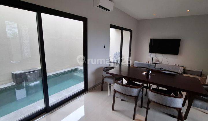 Brand New Leasehold Villa In Nusa Dua 1