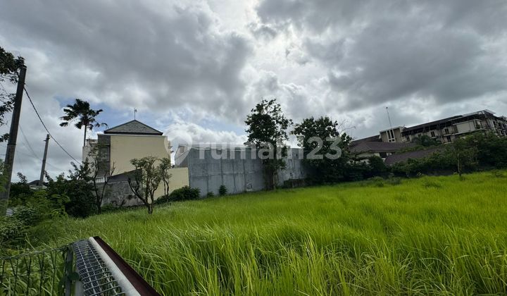 Exclusive Land On Mumbul Bypass, Nusa Dua