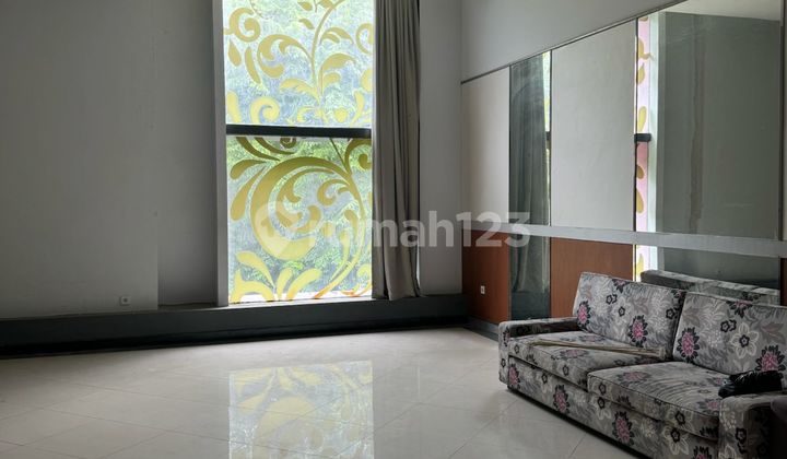 3 Floor Ruko In Puputan Renon