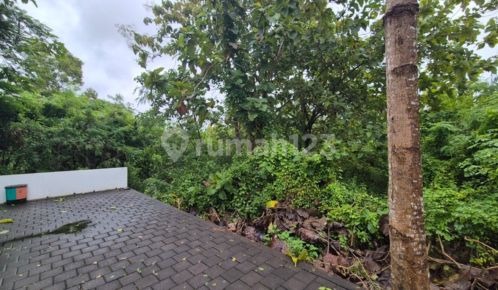 For Sale Tanah Plot Kecil di Kutuh Kuta Selatan For Sale Tanah Plot Kecil di Kutuh Kuta Selatan