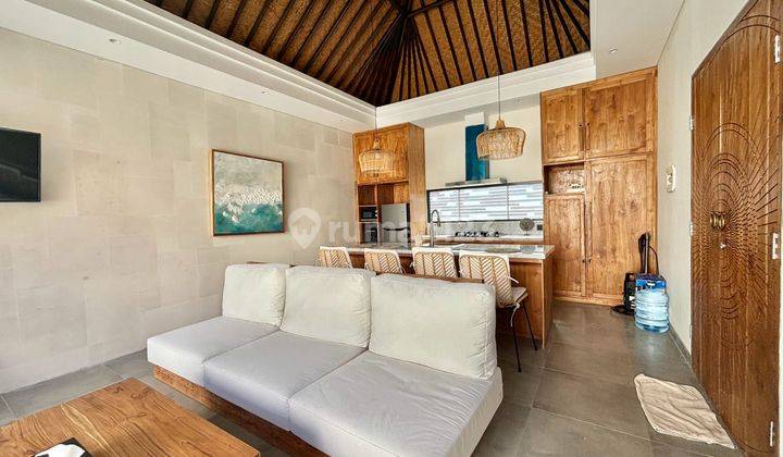 Yearly Rental 2 Bedroom Villa In Central Petitenget 2