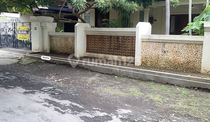 Land for Sale in Pemuda Renon