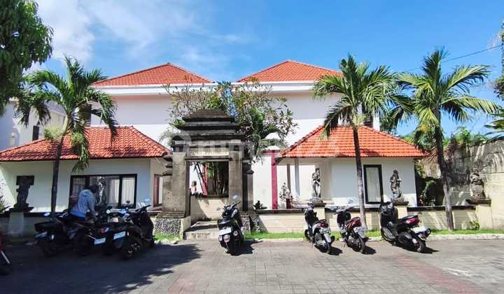 DIJUAL KOS PREMIUM DEKAT KAMPUS DI PANJER DENPASAR DIJUAL KOS PREMIUM DEKAT KAMPUS DI PANJER DENPASAR