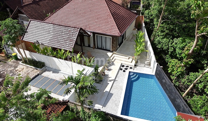 For Sale Compound Villa In Ungasan For Sale Compound Villa In Ungasan