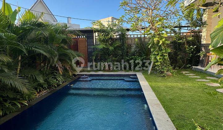 HOMEY VILLA RENTAL IN PADONAN