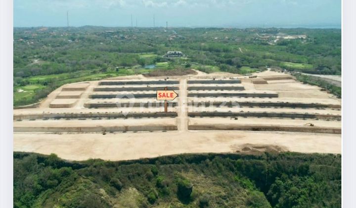 Premium Land in Airwinds Residence Nusa Dua Premium Land in Airwinds Residence Nusa Dua