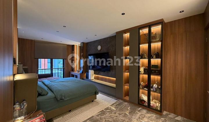 Premium House In Denpasar Near Mbg Mall 2