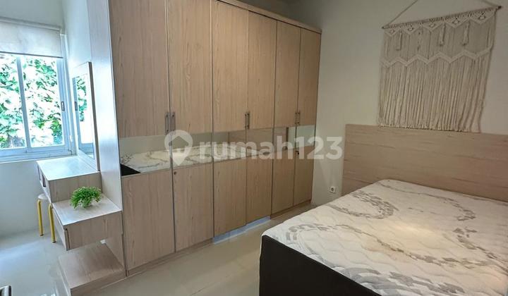 Fully Furnished Cozy House In Sanur 2