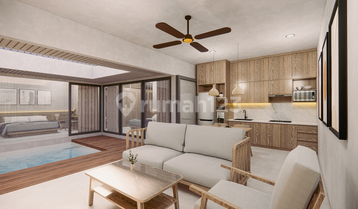 LUXURIOUS MODERN MEDITERRANEAN TROPICAL VILLA IN THE HEART OF JIMBARAN LUXURIOUS MODERN MEDITERRANEAN TROPICAL VILLA IN THE HEART OF JIMBARAN