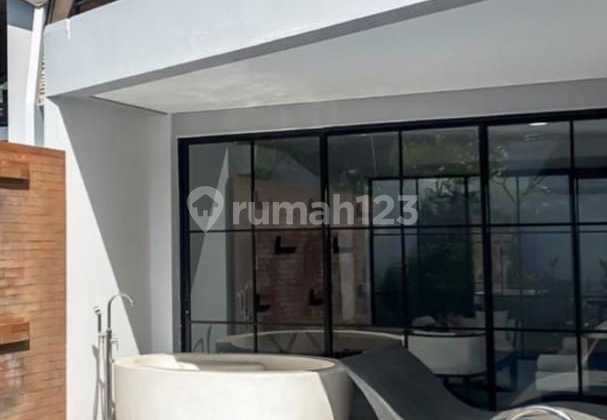 Villa Fully Furnished In Nusa Dua
