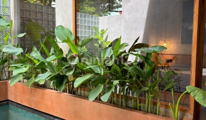 BRAND NEW VILLA IN GOA GONG JIMBARAN