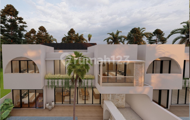 Premium Modern Villa in Ungasan Premium Modern Villa in Ungasan