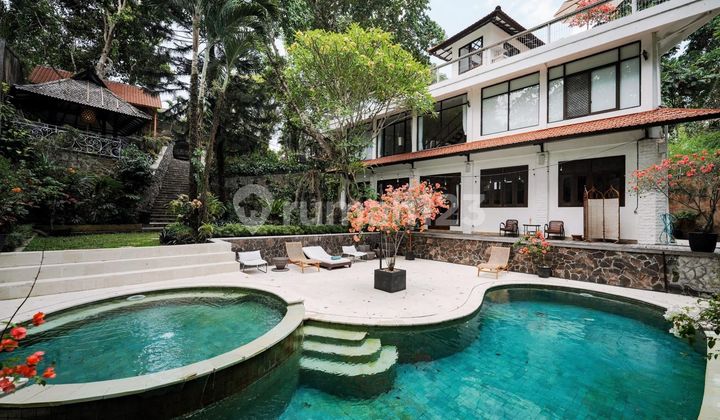 Beautiful Peaceful Villas In Desa Cepaka Near Pererenan