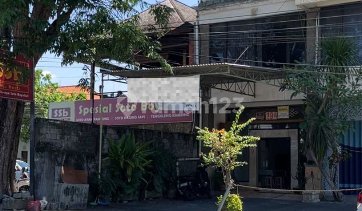 Strategic Shop House in the Heart of Renon 1
