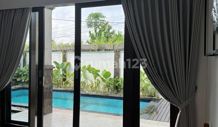 Private Villa Only 7 Minutes To Sanur Beach Private Villa Only 7 Minutes To Sanur Beach