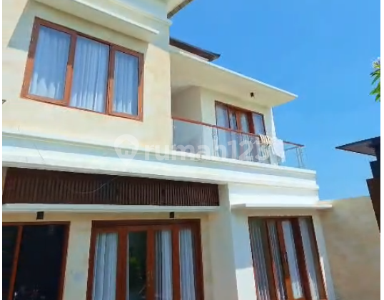 Modern Villa Taman Seminyak Suites Modern Villa Taman Seminyak Suites
