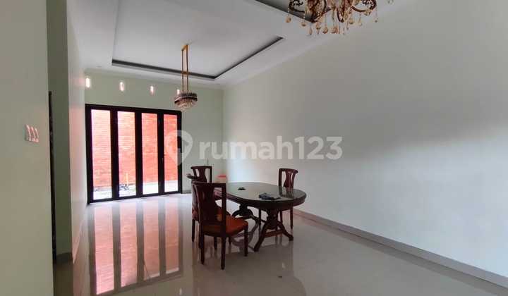  Rumah Hunian Nyaman Harga Termurah Dekat Kampus Uny Gunungkidul 3