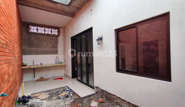  Rumah Hunian Nyaman Harga Termurah Dekat Kampus Uny Gunungkidul 7