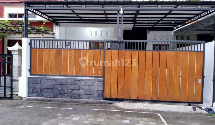  Dijual Cepat, Rumah Siap Huni Siap Kpr Di Klaten, Jawa Tengah 1
