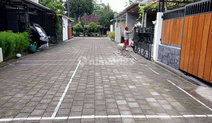  Dijual Cepat, Rumah Siap Huni Siap Kpr Di Klaten, Jawa Tengah 7
