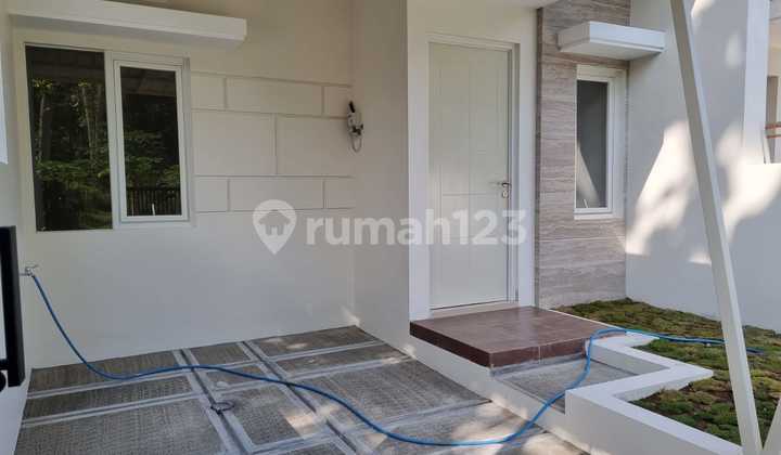  Promo Akhir Tahun..rumah 300 Jutaan Free Pajak Di Prambanan 3