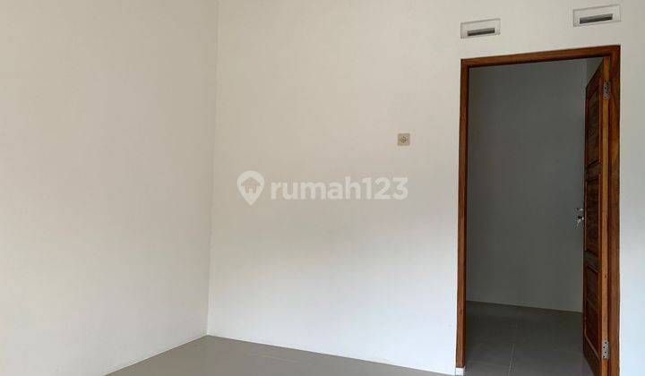  Rumah Hunian Paling Murah Bebas Pajak Di Patuk Gunungkidul 8